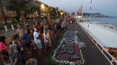 Attentat de Nice : le père d’une jeune victime meurt « de chagrin »