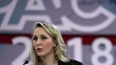 Marine Le Pen regrette que Marion Maréchal n’ait pas appelé à voter RN
