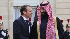 La sœur du prince saoudien MBS jugée en juillet à Paris pour violences
