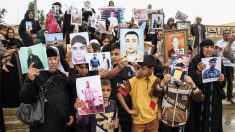 Après l’EI, la « haine » ronge les familles à Mossoul