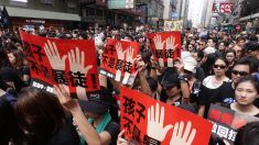 Apple retire une de ses application à Hong Kong sous la pression du régime chinois