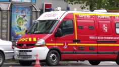 Corrèze : un mort, neuf blessés légers dans une collision entre minibus et car scolaires