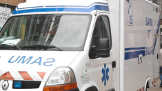 Grenoble : deux enfants renversées par une voiture, leur pronostic vital engagé