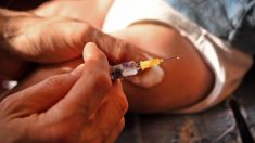 La France, pays le plus sceptique au monde face aux vaccins, selon une étude inédite