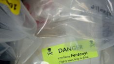 États-Unis: pour avoir le calme, une mère a tué son bébé en mettant du fentanyl dans son gobelet