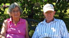 Un mari et sa femme, mariés depuis 71 ans, meurent le même jour
