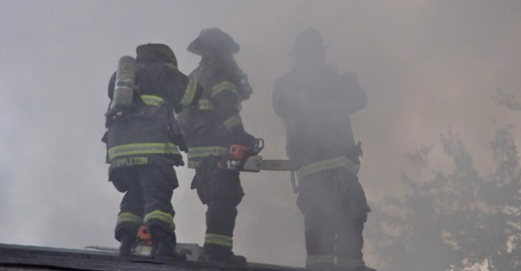 Photo d'illustration des pompiers de Nashville. (Médiathèque / Service d'incendie de Nashville)
