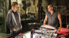 La doublure de Vin Diesel se blesse grièvement sur le tournage de Fast and Furious 9 – la production est reportée