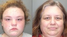 Deux femmes sont accusées d’avoir laissé un bébé seul dans une voiture en plein soleil pendant qu’elles faisaient du shopping