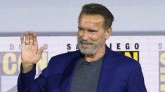 Arnold Schwarzenegger lance un message spécial à l’occasion de l’anniversaire de sa fille