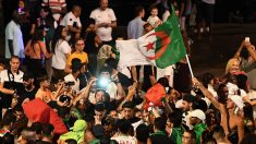Incidents après la qualification de l’Algérie : « inadmissible » et « scandaleux » pour le commandant des marins-pompiers de Marseille