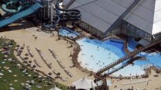 Enfant morte noyée à l’Aquaboulevard: une juge d’instruction enquête pour homicide involontaire