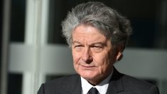 Paris : un ancien ministre français cambriolé et séquestré avec son épouse