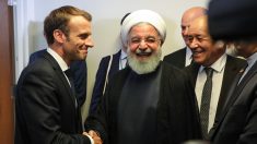 Nucléaire: l’Iran commence à enrichir l’uranium à un niveau prohibé – la France « demande fermement » d’y mettre fin