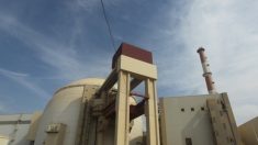 L’Iran pourrait enrichir son uranium de 5%, dit un responsable iranien