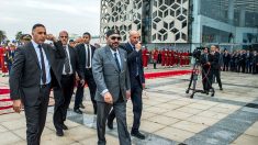 Maroc: vingt ans de règne vus par deux conseillers du roi Mohammed VI