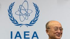 Nucléaire: l’AIEA nomme un directeur par intérim