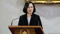 China Airlines au cœur d’un scandale de trafic touchant la présidence de Taïwan