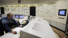 Panne d’électricité dans une centrale nucléaire russe: trois réacteurs arrêtés