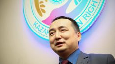 Kazakhstan: début du procès d’un défenseur des droits des minorités du Xinjiang