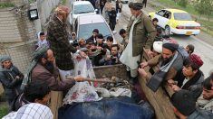 Afghanistan : les civils meurent à un rythme « inacceptable » malgré les discussions de paix (ONU)