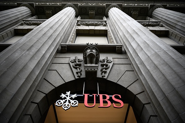Les renseignements qui pourront être transmis n'ont pas vocation à être utilisés dans le cadre de la procédure pénale en cours contre UBS, comme le craignait la banque. (Photo : FABRICE COFFRINI/AFP/Getty Images)