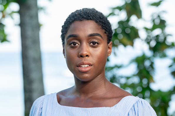 L'actrice Lashana Lynch (Roy Rochlin/Getty Images for Metro Goldwyn Mayer Pictures)