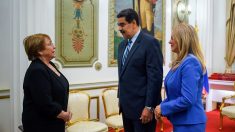 L’ONU dénonce l’érosion des droits de l’homme et la liberté d’opinion au Venezuela