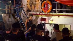 La capitaine du navire humanitaire Sea-Watch a rendez-vous devant un juge italien