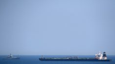 L’Iran demande la « libération immédiate » du pétrolier arraisonné à Gibraltar
