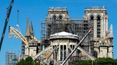 Notre-Dame de Paris : la flèche sera finalement reconstruite à l’identique