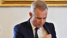 François de Rugy nomme son nouveau directeur de cabinet