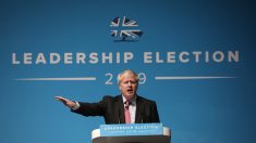 Brexit: Johnson et Hunt pensent conclure un accord avec l’UE sans le « filet de sécurité »