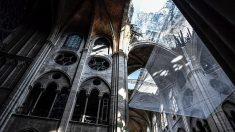 Notre-Dame : le Parlement adopte le projet de loi pour la restauration