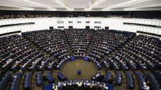 Parlement européen : un vote en plénière approuve une résolution appelant Hong Kong à retirer son projet de loi sur l’extradition