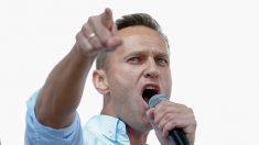 L’opposant russe Navalny n’exclut pas d’avoir été « empoisonné »