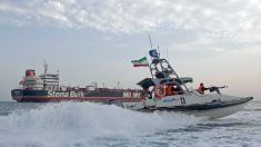L’Iran dénonce l’idée d’une mission navale européenne dans le Golfe