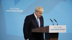 Boris Johnson remporte la course pour devenir le nouveau Premier ministre britannique