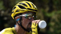 Tour de France: le dernier sprint sur les « Champs »