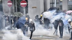 Les turbulences à Hong Kong marquent un tournant majeur pour Pékin