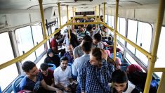 Expulsés de Turquie, des Syriens craignent le retour dans un pays en guerre