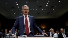 La Fed va baisser ses taux pour la première fois en onze ans