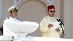 Maroc: grand rituel d’allégeance pour les 20 ans de règne du roi