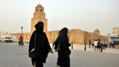Tunisie: le niqab interdit dans les institutions publiques pour raisons de sécurité