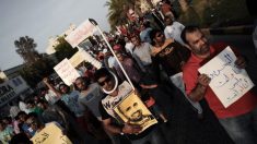 L’Iran « condamne avec force » les exécutions à Bahreïn