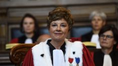 Chantal Arens prendra la tête de la Cour de cassation