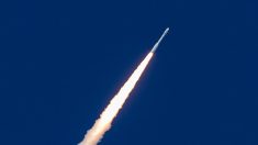 Échec du lancement d’une fusée Vega