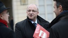 Fin de garde à vue pour le président de la métropole de Lille, pas de poursuite en l’état