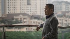 Le régime chinois condamne un journaliste dissident à 12 ans d’emprisonnement