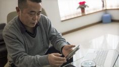 Le premier « cyberdissident » chinois condamné à 12 ans de prison